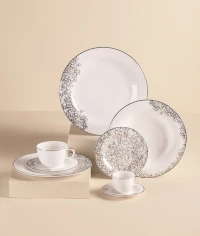 ## Porcelanas